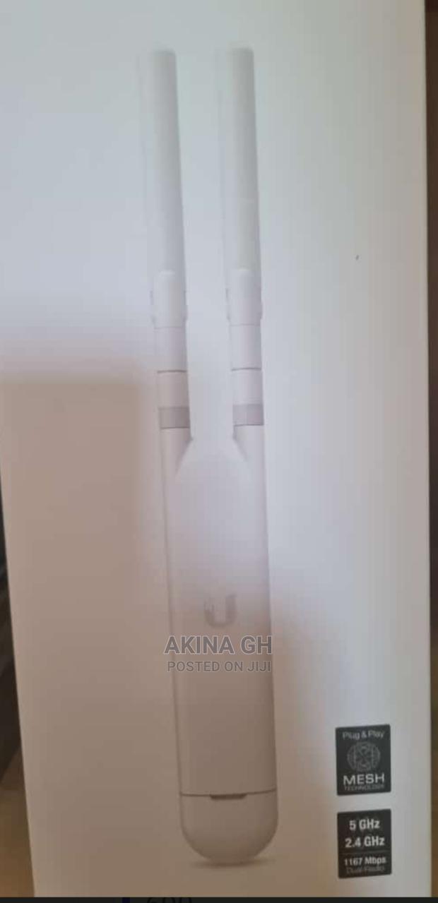 Ubiquiti Unifi Ac Mesh Uap-Ac-M · Photo 2