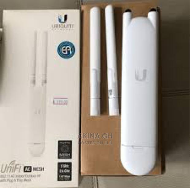 Ubiquiti Unifi Ac Mesh Uap-Ac-M · Photo 1