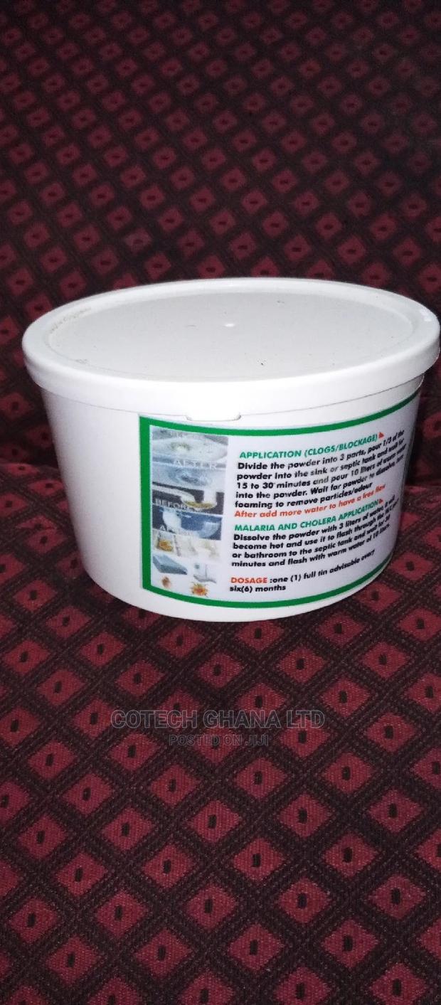 Bio Digester Chemicals ( Bio Enzymes) · Photo 2