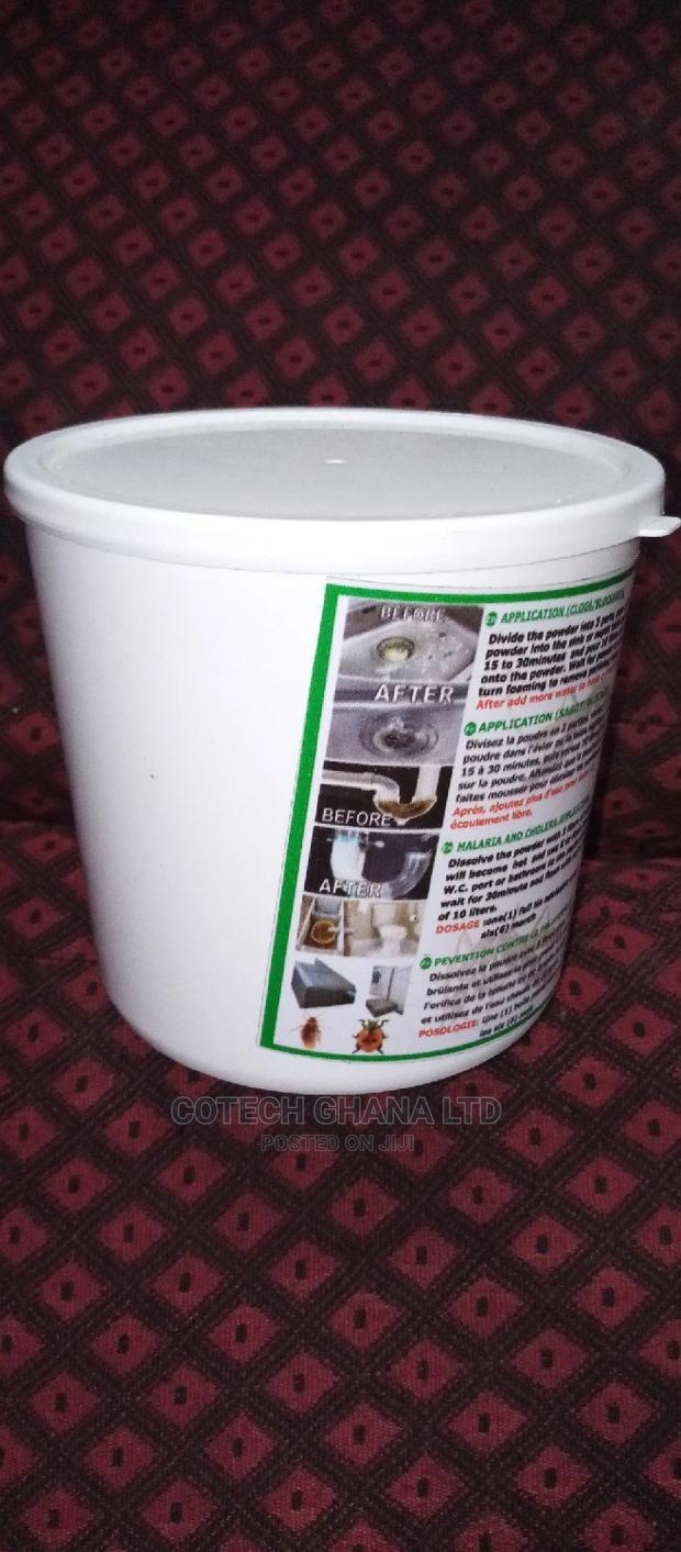 Bio Digester Chemicals ( Bio Enzymes) · Photo 3