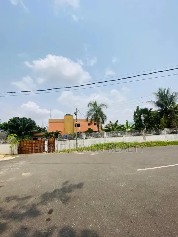 0.50 Acre Land for Sale at Roman Ridge · Photo 1