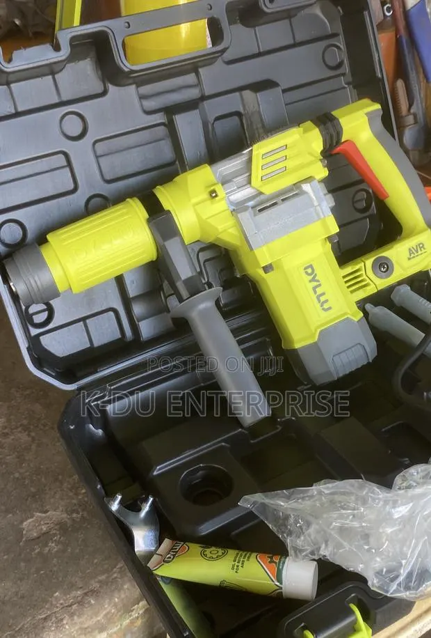 Dyllu Demolition Breaker 1300w · Photo 1