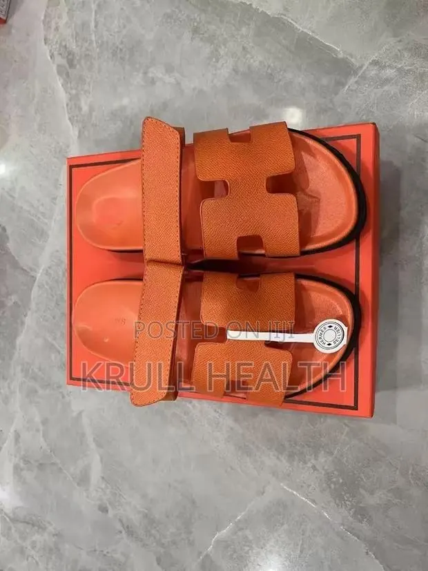 Hermes Sandals Original · Photo 1