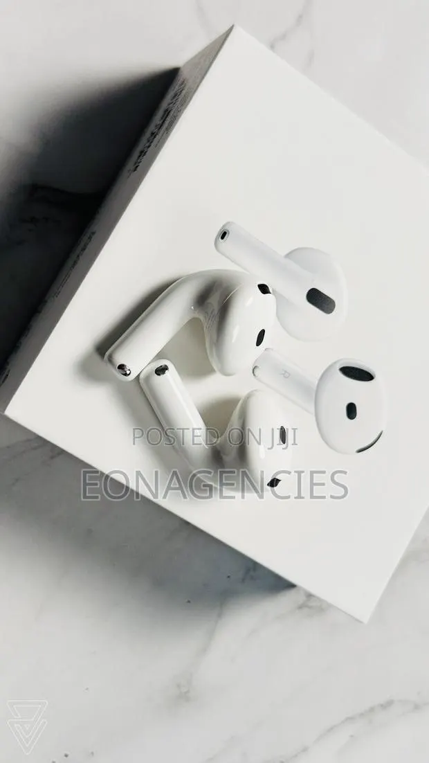 Apple AirPods 4 (Standard) - Brand New / Sealed Box · Photo 1