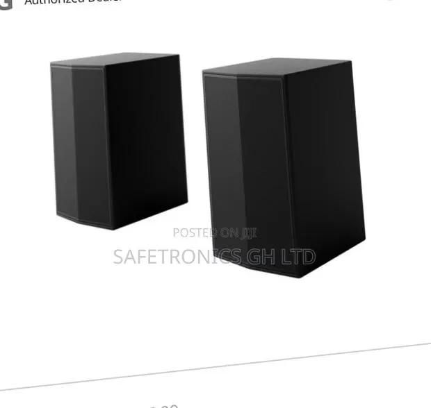 Choose Good Bluetooth Lg 5.1.3ch 580 Watts S80tr Soundbar · Photo 1