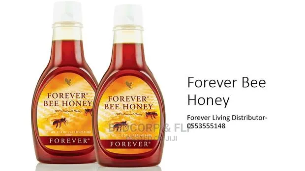 Forever Bee Honey FL · Photo 1