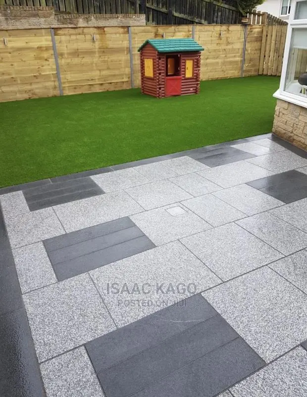 Granite for Compound · Photo 1