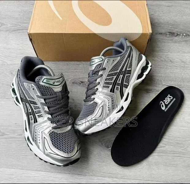 Asics Gel-Kayano 14 Metropolis · Photo 1