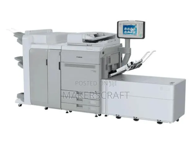 Canon imagePRESS C910 · Photo 2