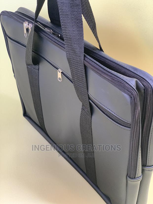 Double Laptop Bag · Photo 1