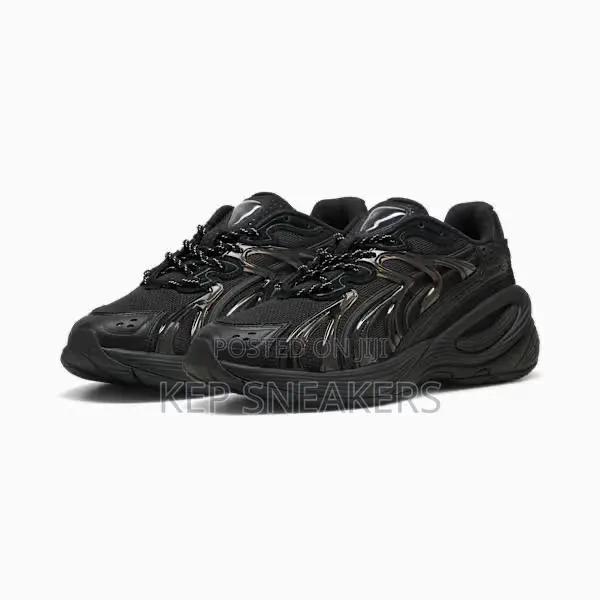 Puma Inverse · Photo 1