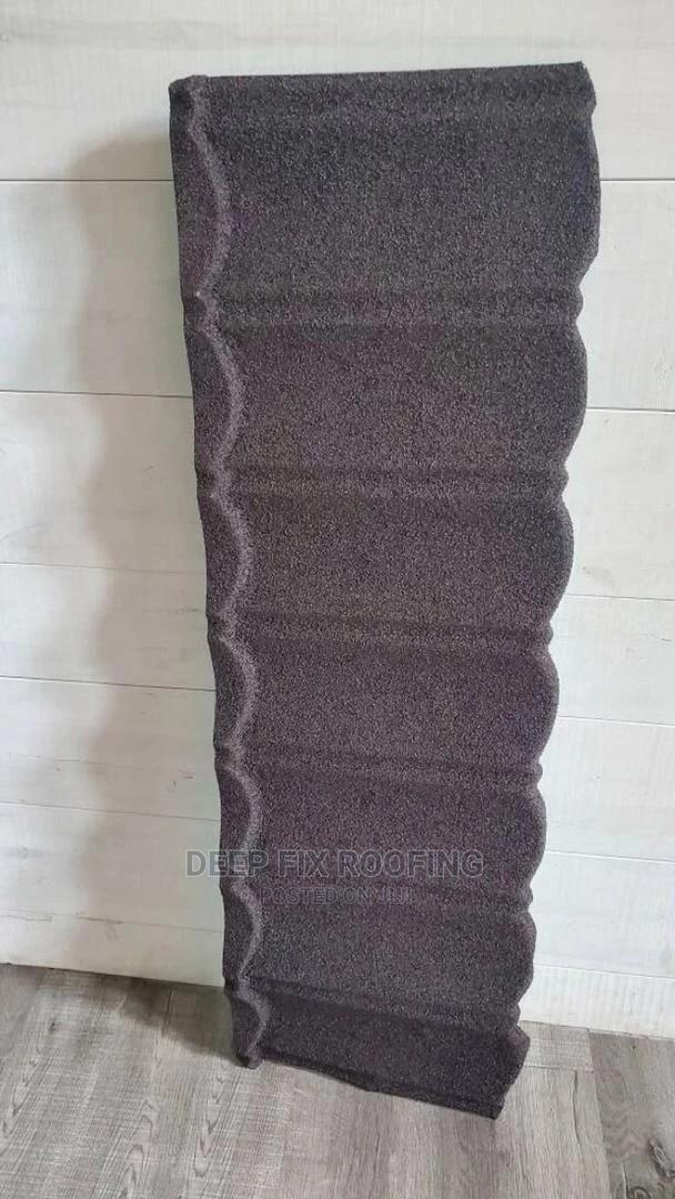 Professional Euro Tiles Roofing Coated Installer and Selling · Photo 4