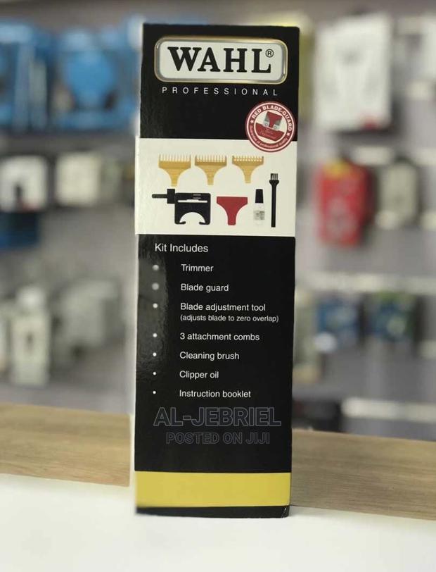 Wahl Detailer · Photo 2