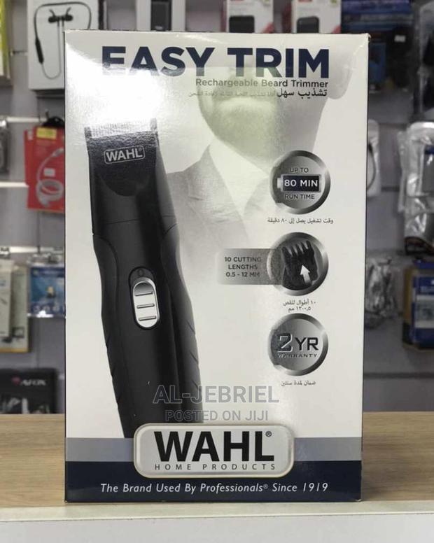 Wahl Easy Trim Clipper · Photo 1