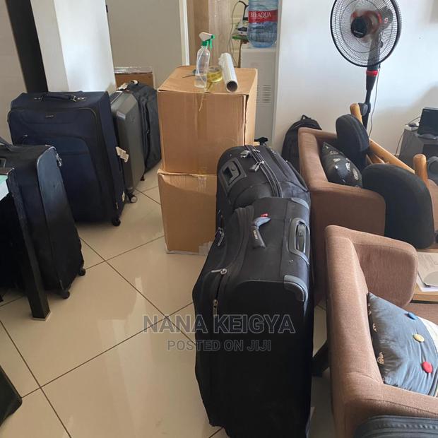 House Movers