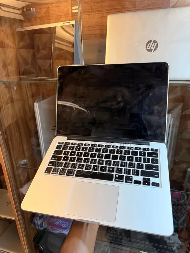 Laptop Apple MacBook Pro 8GB Intel Core I5 SSD 128GB · Photo 1