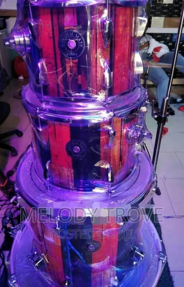 Tama Rhythm Mate 5- Piece · Photo 1