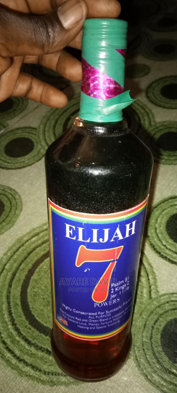 Elijah 7 Powers · Photo 2