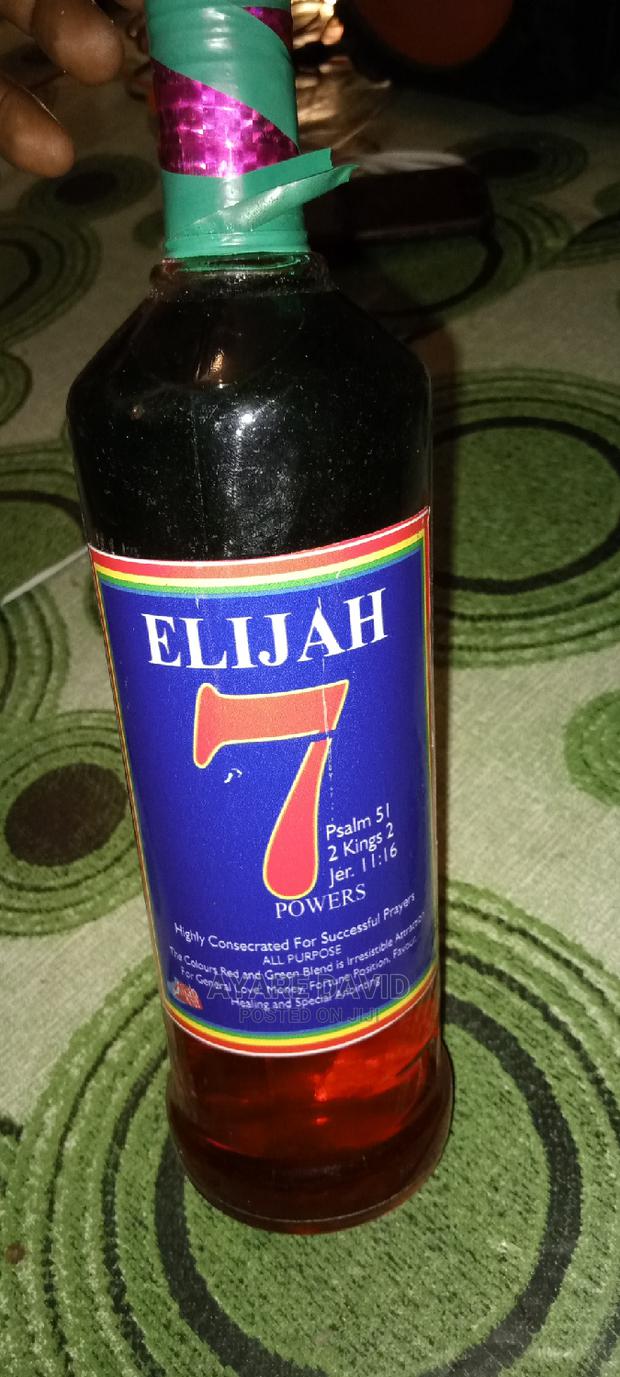 Elijah 7 Powers · Photo 5