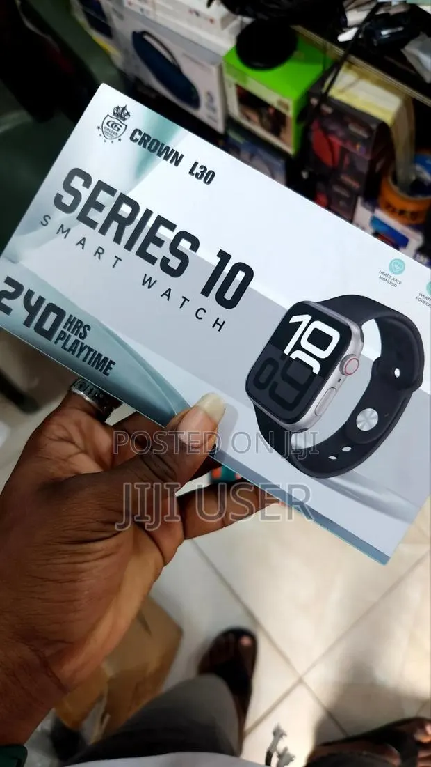 Smart Watch Series 10 · Photo 1