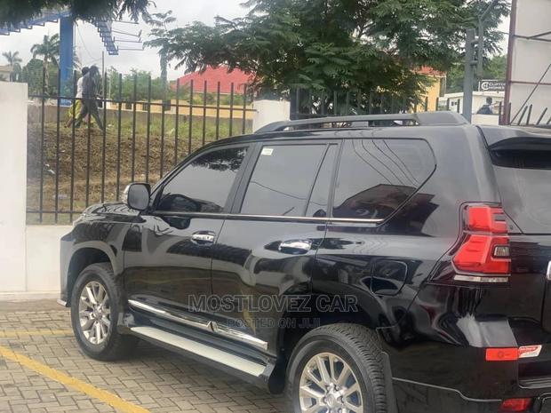 Car Rentals Prado for Rent in Ghana Business Trips Tours · Photo 3