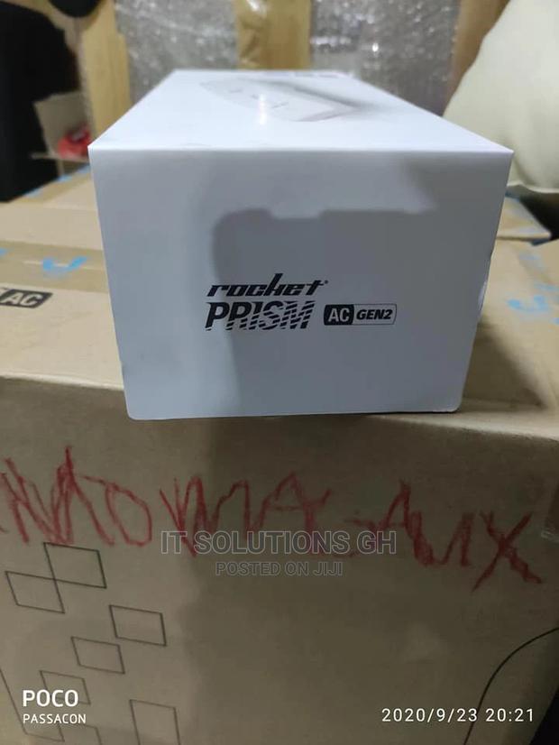 Ubiquiti Rocket Ac Prism Gen2 · Photo 3