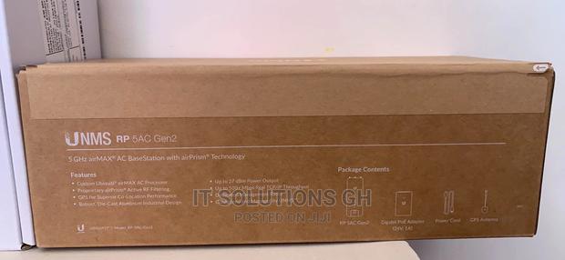 Ubiquiti Rocket Ac Prism Gen2 · Photo 2