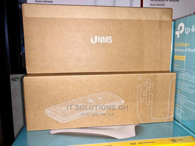 Ubiquiti Rocket Ac Prism Gen2 · Photo 1