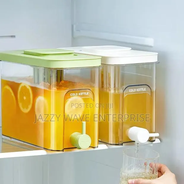 4 Litres Juice Dispenser / Fridge Dispenser · Photo 1