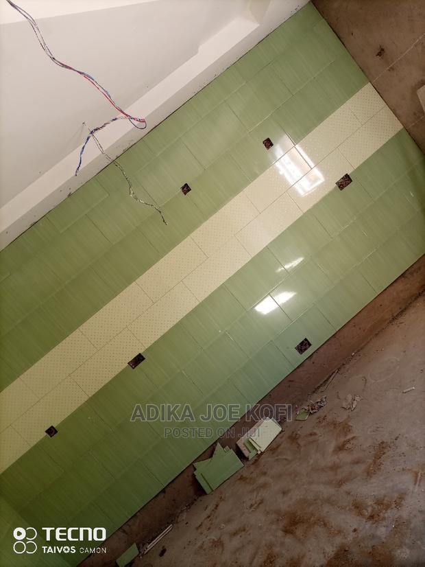 Perfect Tilling Work · Photo 2