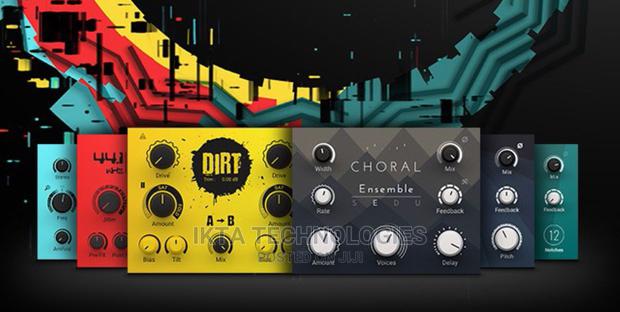 Native Instruments FX Bundle 2020 Full Version for Win Mac · Photo 2