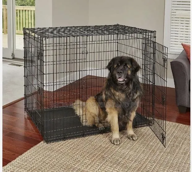 St Matins 48 Inches Dog Cage · Photo 1