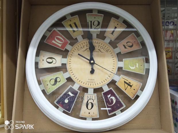Wall Clock for Sale · Photo 1