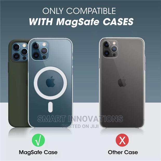 Air Vent Car Mount for Magsafe · Photo 7