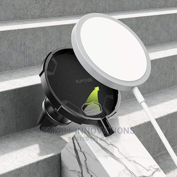 Air Vent Car Mount for Magsafe · Photo 2
