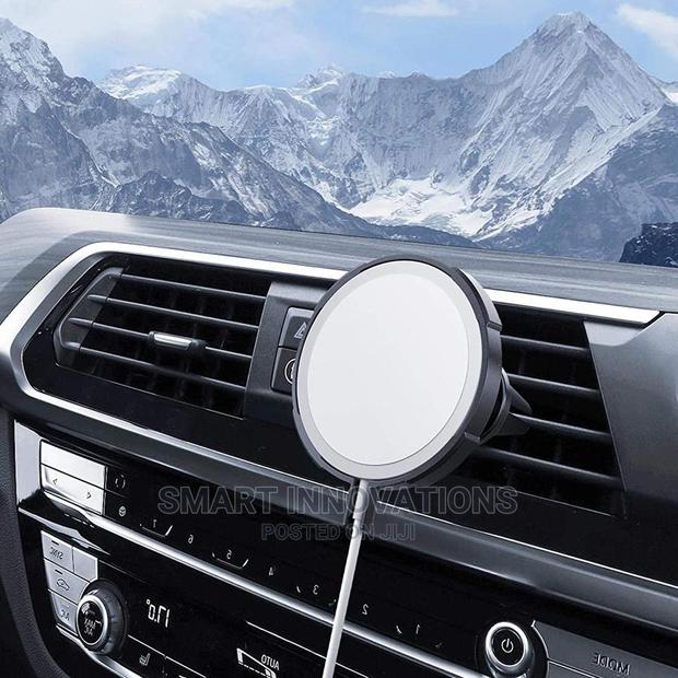 Air Vent Car Mount for Magsafe · Photo 3