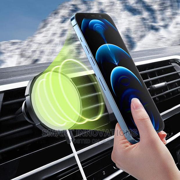 Air Vent Car Mount for Magsafe · Photo 6
