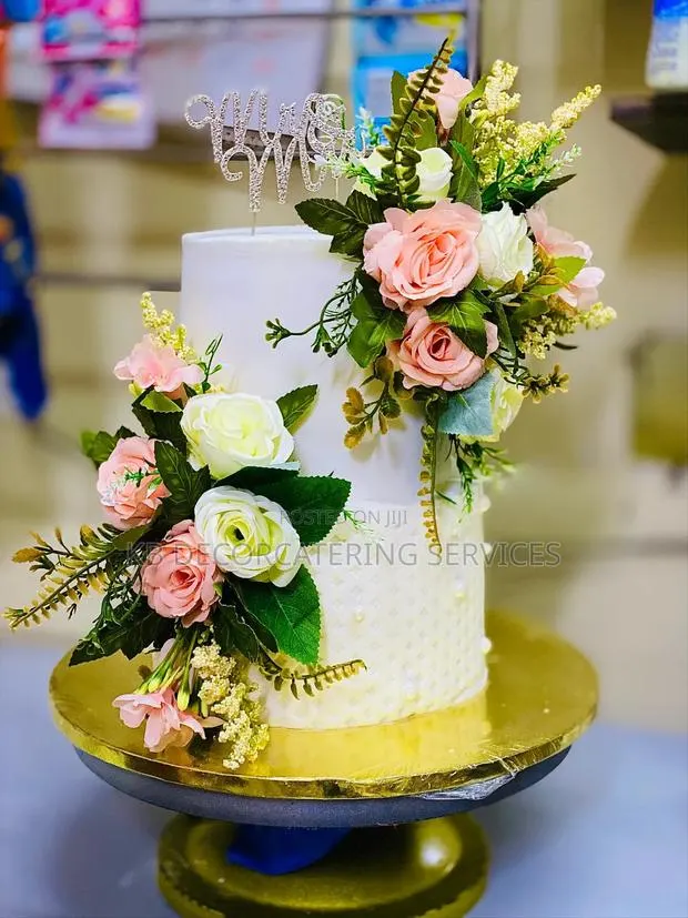 Wedding Cakes · Photo 1