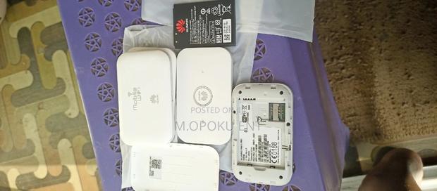 Universal Huawei Wifi · Photo 6