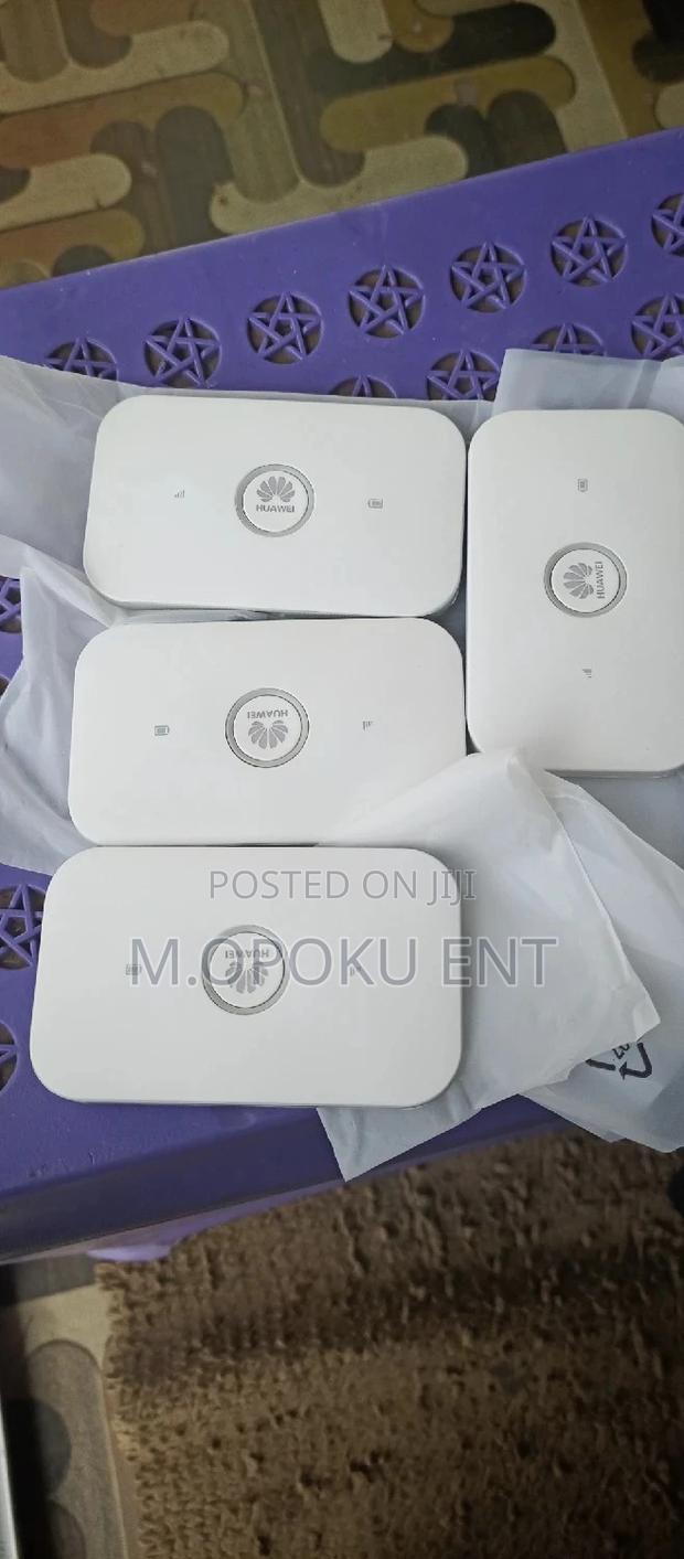 Universal Huawei Wifi · Photo 8