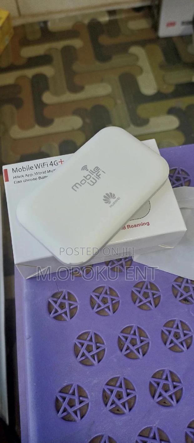 Universal Huawei Wifi · Photo 2