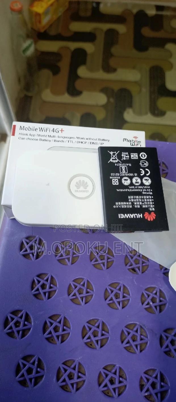 Universal Huawei Wifi · Photo 5