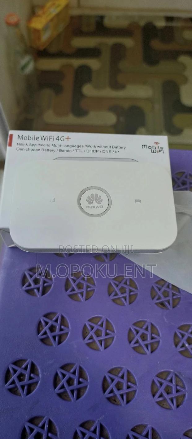 Universal Huawei Wifi · Photo 7