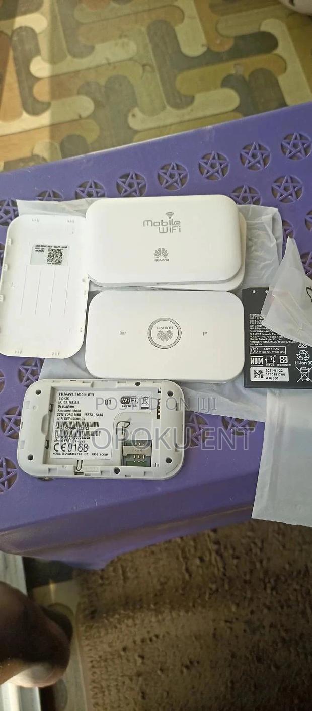 Universal Huawei Wifi · Photo 4