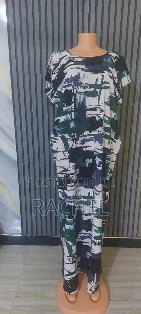 Bubu Dresses · Photo 1