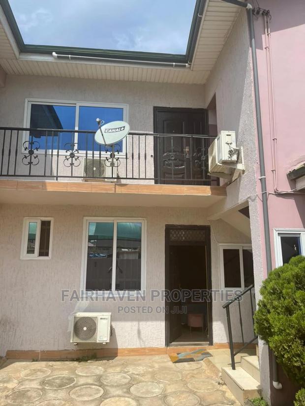 2bdrm Apartment in Tseaddo, Airport Residential Area for rent · Photo 1