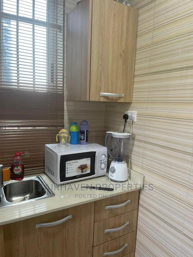 2bdrm Apartment in Tseaddo, Airport Residential Area for rent · Photo 2