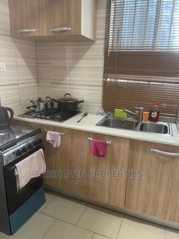 2bdrm Apartment in Tseaddo, Airport Residential Area for rent · Photo 3