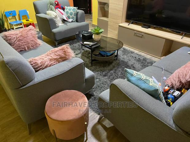 2bdrm Apartment in Tseaddo, Airport Residential Area for rent · Photo 6