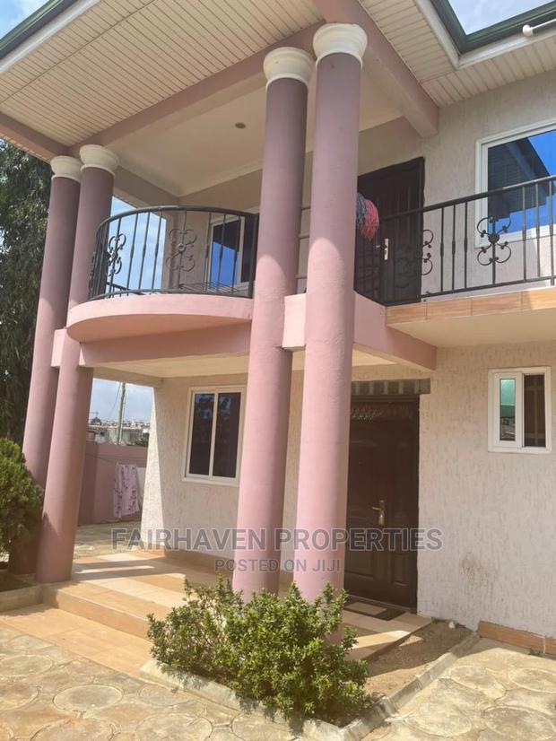 2bdrm Apartment in Tseaddo, Airport Residential Area for rent · Photo 7